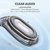 Soundcore C30i by Anker, Open-Ear Earbuds, Clip-On Headphones