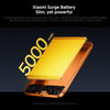 Xiaomi Ultrathin Magnetic Power Bank 5000mAh 15W MagSafe Compatible Power Bank - Black