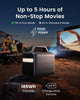 Nebula by Anker Mars 3 Portable Projector