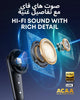 Anker Soundcore Liberty 4 Pro Wireless Noise Cancelling Earbuds, Black
