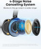 Soundcore Space One Pro, FlexiCurve Over-Ear Headphone, Adaptive Active Noise Cancelling Headphones Driven by 6 Mics, 60H Lossless Audio, Ultra-Fast Charging, Hi-Res Wireless, Comfortable Fit