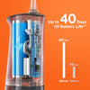 Bitvae Electric Toothbrush with Water Flosser - Combo