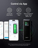Anker Prime Power Bank, 27,650mAh 3-Port 250W Portable Charger for Travel, TSA-Approved