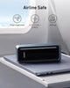 Anker Prime Power Bank, 27,650mAh 3-Port 250W Portable Charger for Travel, TSA-Approved