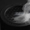 Bakhoor Burner Portable Electric Incense Bk-108 - Black