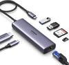 UGREEN 7-in-1 4K HDMI USB C Hub