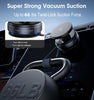Vacuum Suction Magnetic Phone Holder