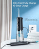 Bitvae Electric Toothbrush with Water Flosser - Combo