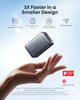 Anker Nano Power Bank (10000mah, 45W, Built-In Retractable USB-C Cable)
