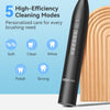 H2ofloss Water Flosser & Electric Toothbrush Combo, 2-in-1 Oral Clean Kit