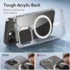 ESR for iPhone 15 Pro MagSafe Case, Set with 2 Screen Protectors and Single Camera Lens Protectors Clear
