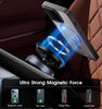 Vacuum Suction Magnetic Phone Holder