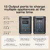 EcoFlow DELTA 2 Black (E980) Solar Power Station