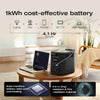 EcoFlow DELTA 2 Black (E980) Solar Power Station