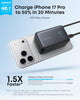 Anker Nano Power Bank (10000mah, 45W, Built-In Retractable USB-C Cable)