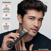 Porodo Lifestyle MENZO RECHARGEABLE TRIMMER