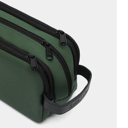 Green Elegant Pouch - Green  - شنطة للإكسسوارات من شركة قرين لايون