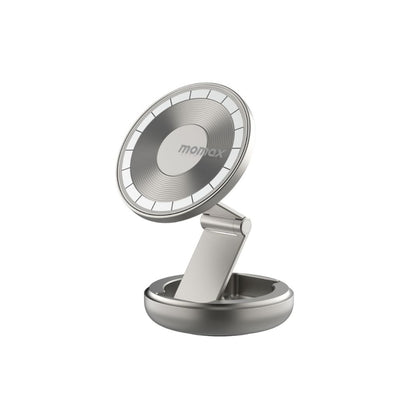 Momax Pac Mount Multi-Use Magnetic Car Mount