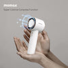 Momax Ultra Freeze Portable Icy Cooling Fan