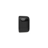 Momax 1-Power Mini 5000mah 3in1 Power Bank with USB-C Plug- Black