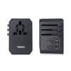 Torrii Torriibolt 45W USB-PD& QC3.0 Travel Adapter