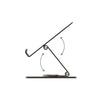 Momax Fold Stand Rotatable Phone & Tablet Stand - Titanium