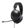 JBL Quantum 100 Headset - Black