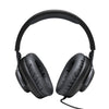 JBL Quantum 100 Headset - Black