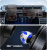 Vacuum Suction Magnetic Phone Holder