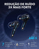Anker soundcore Liberty 4 Pro green
