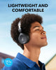 Anker Soundcore H30i Wireless On-Ear Headphones, Foldable Design, Pure Bass, 70H Playtime