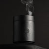 Bakhoor Burner Portable Electric Incense Bk-108 - Black