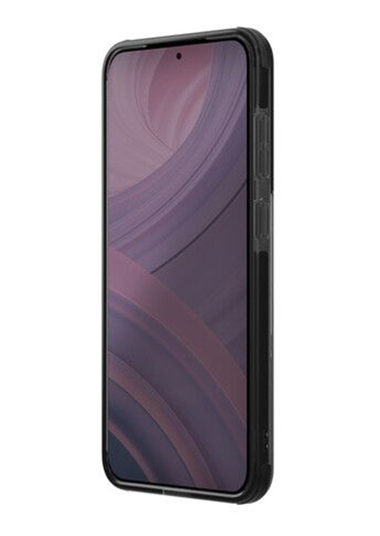 Uniq Hybrid Galaxy S24 Plus Combat - Carbon (Black)
