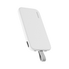 Momax Ipower Pd 3 10000Mah Battery Pack  22.5W - (Color: White)