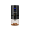 Macnoa Portable Burr Coffee Grinder