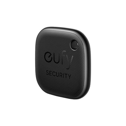 Eufy Security SmartTrack Link Mobile Tracker Black