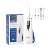 Waterpulse Portable V400Plus Water Flosser