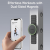 Anker Magnetic Phone Grip (MagGo), Sweat-Resistant 620 Magnetic Grip