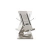 Momax Fold Stand Rotatable Phone & Tablet Stand - Titanium