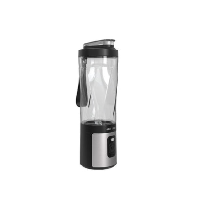 Green Lion Projet Portable Blender With 600 ML Capacity, 6 Powerful Blades, 120W Power