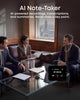 Soundcore 2026 New Anker Liberty 5 Pro Max, ANC 4.0 Earbuds, AI Whisper-Clear Calls, Active Noise Cancelling - Black