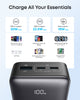 Anker Zolo Power Bank 10000mAh, 30W