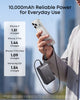 Anker Zolo Power Bank 10000mAh, 30W