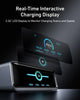 Anker Prime Charger 250 W – 6-Port GaNPrime Charging Station (Model A2345)