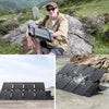 Anker SOLIX PS100X Portable 100W Solar Panel Foldable