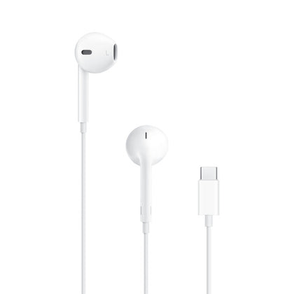 Apple EarPods with (USB-C) Connector
