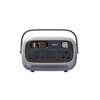 Aukey Power Studio 300 Power Station, Supports Double Charging, For Garden and Outdoor Use, 2 Ports Simultaneous Power Supply, 297Wh / 82500mAh Capacity, Grey