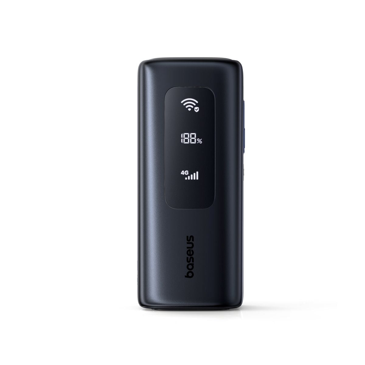 Baseus EnerGeek GX11 MiFi Portable WiFi Power Bank 20000mAh 67W