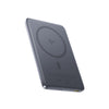 Baseus PicoGo AM41 Ultra-Slim Qi2 27W Magnetic Power Bank 10000mAh - Grey