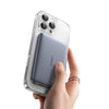 Baseus PicoGo AM41 Ultra-Slim Qi2 27W Magnetic Power Bank 10000mAh - Grey